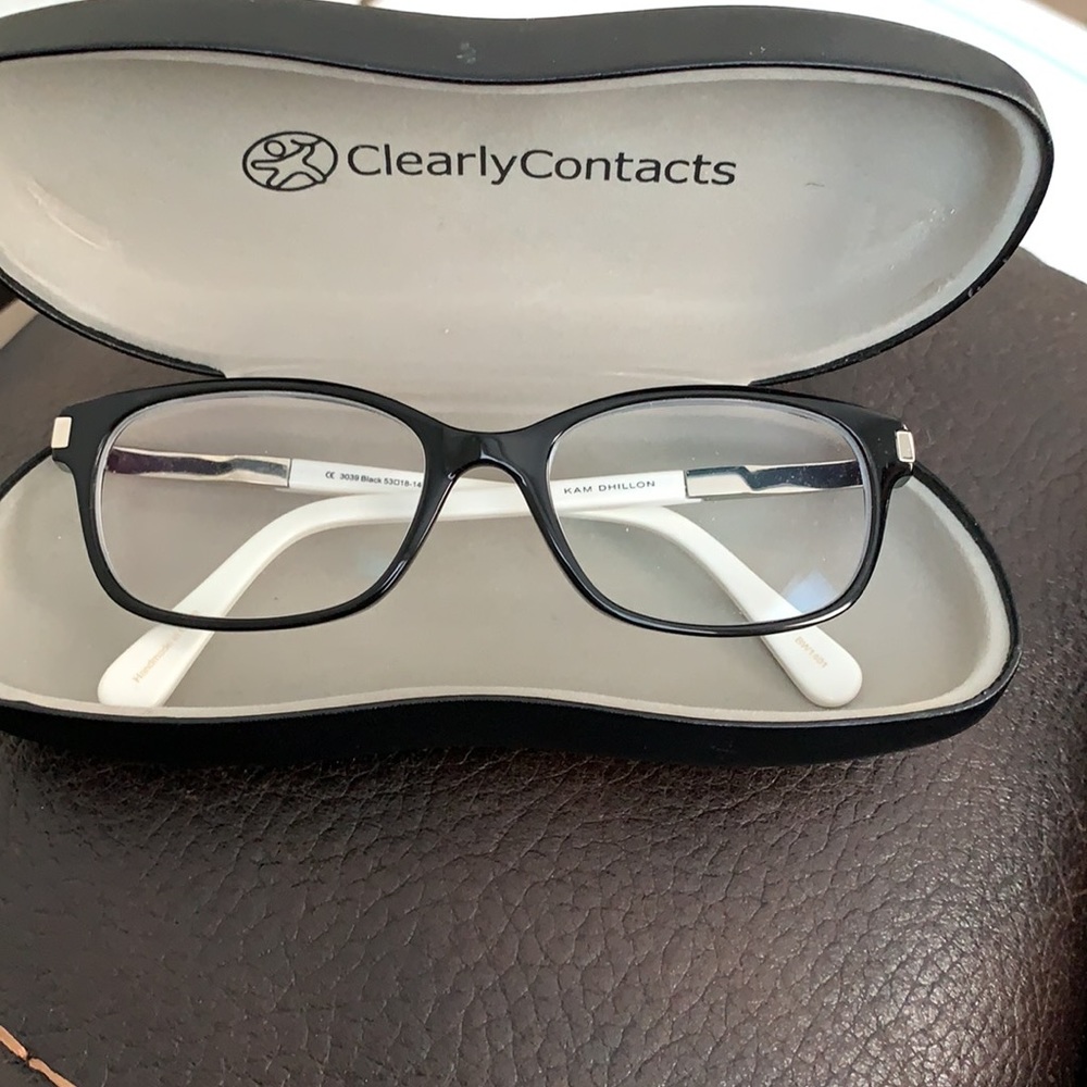 Glasses